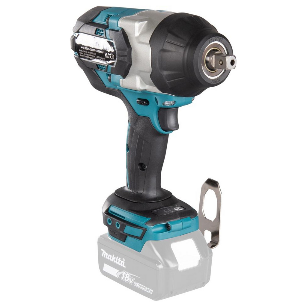 Schlagschrauber Makita DTW1004Z 18V