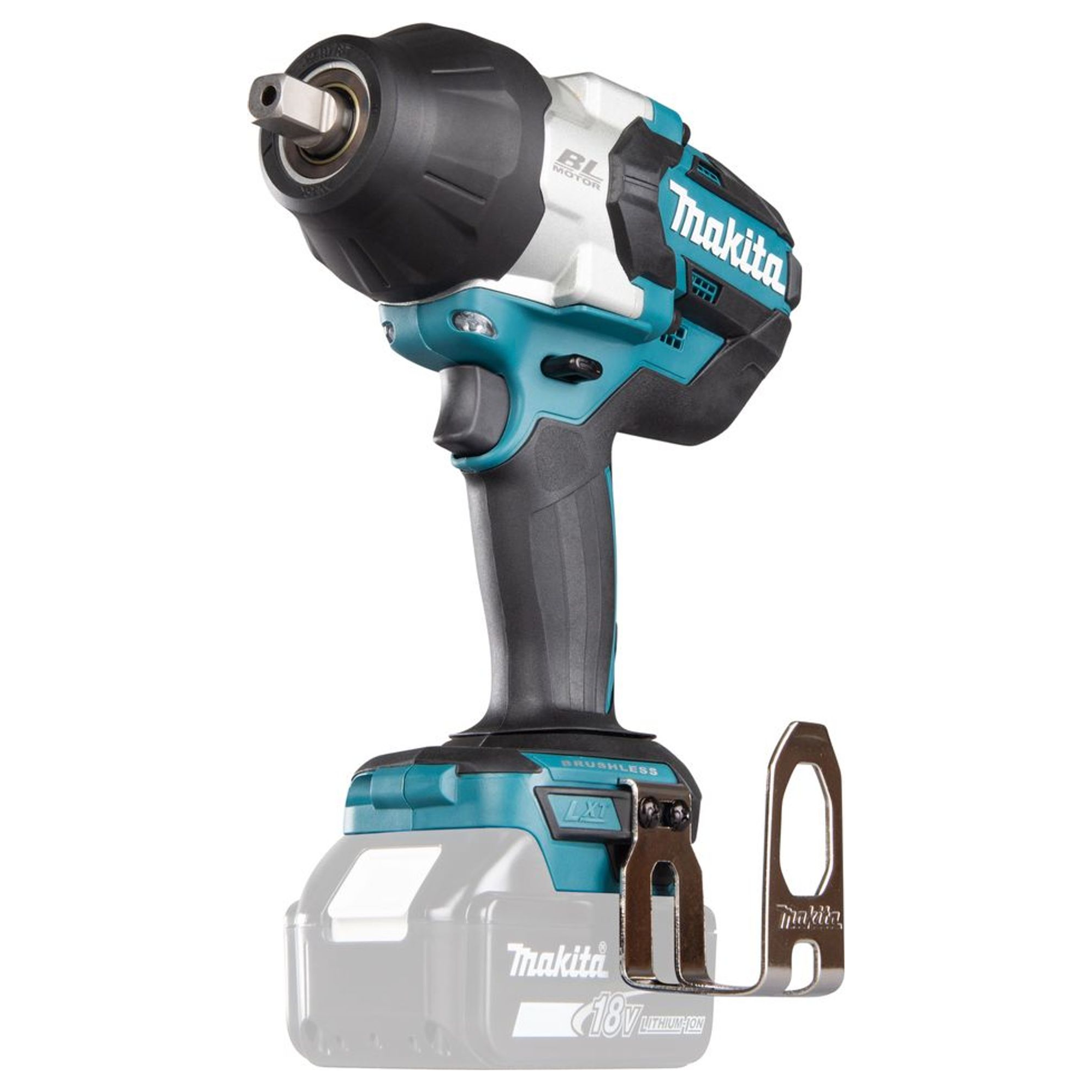 Schlagschrauber Makita DTW1004Z 18V