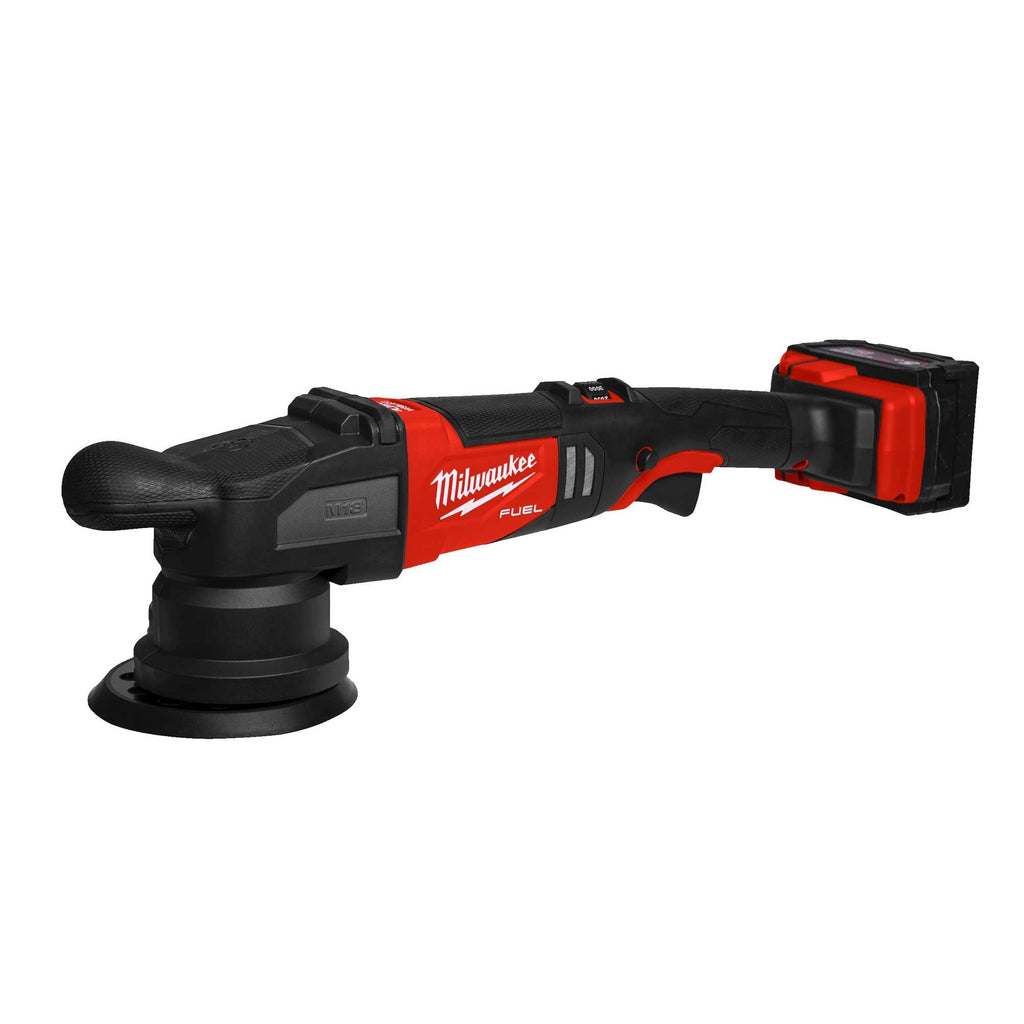 Poliermaschine Milwaukee M18 FROP15-502X 18V 5Ah
