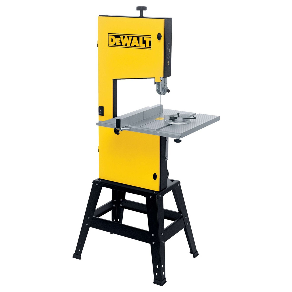 Bandsäge Dewalt DW876-QS 1000W