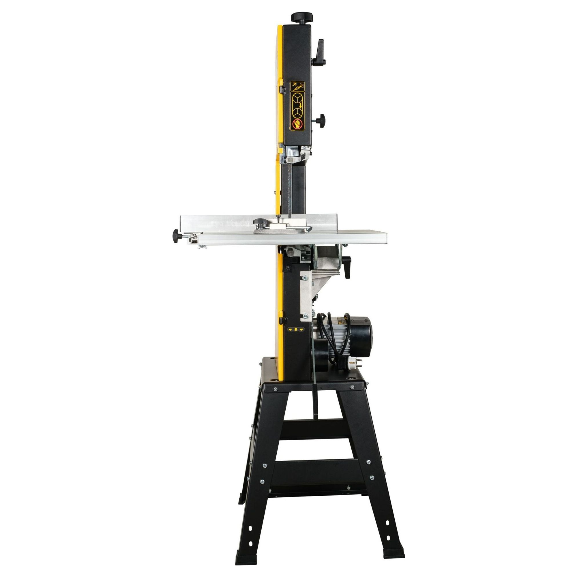 Bandsäge Dewalt DW876-QS 1000W
