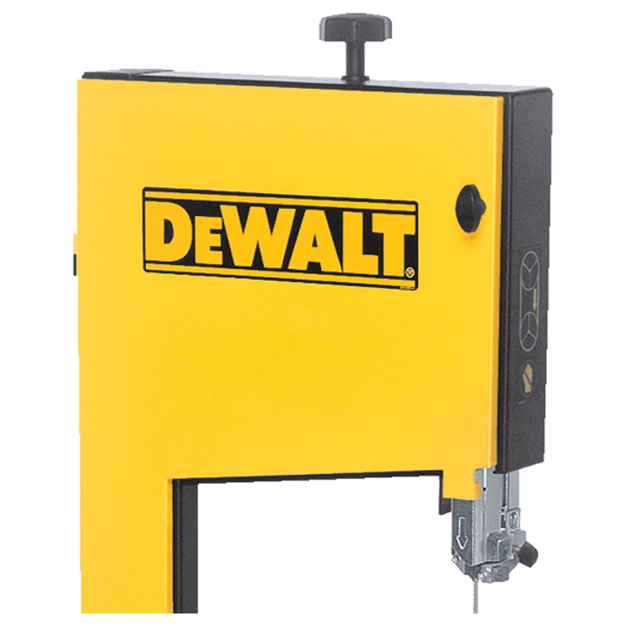 Bandsäge Dewalt DW876-QS 1000W