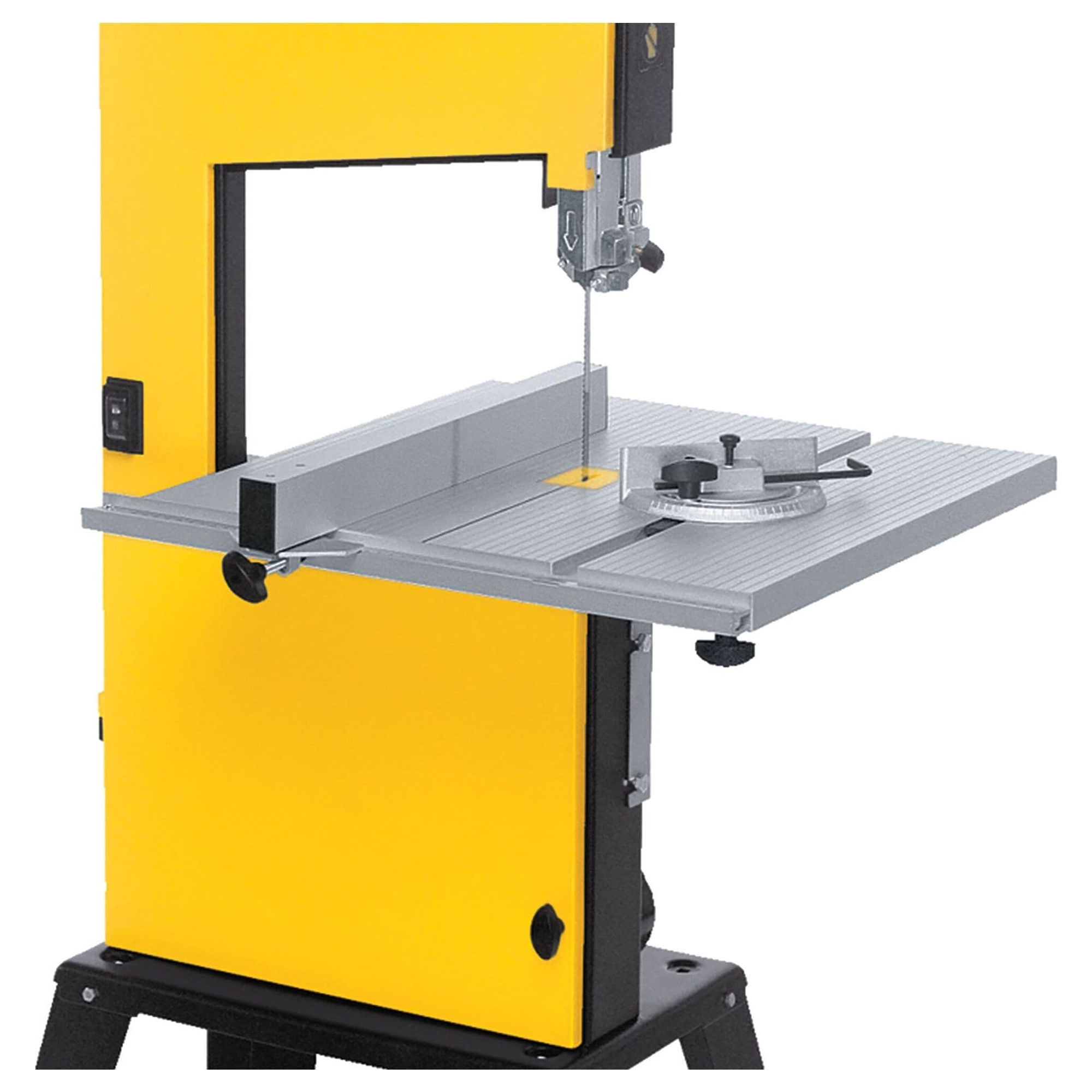 Bandsäge Dewalt DW876-QS 1000W