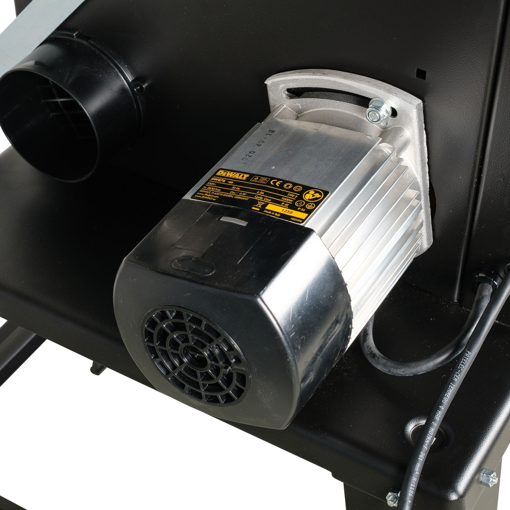 Bandsäge Dewalt DW876-QS 1000W