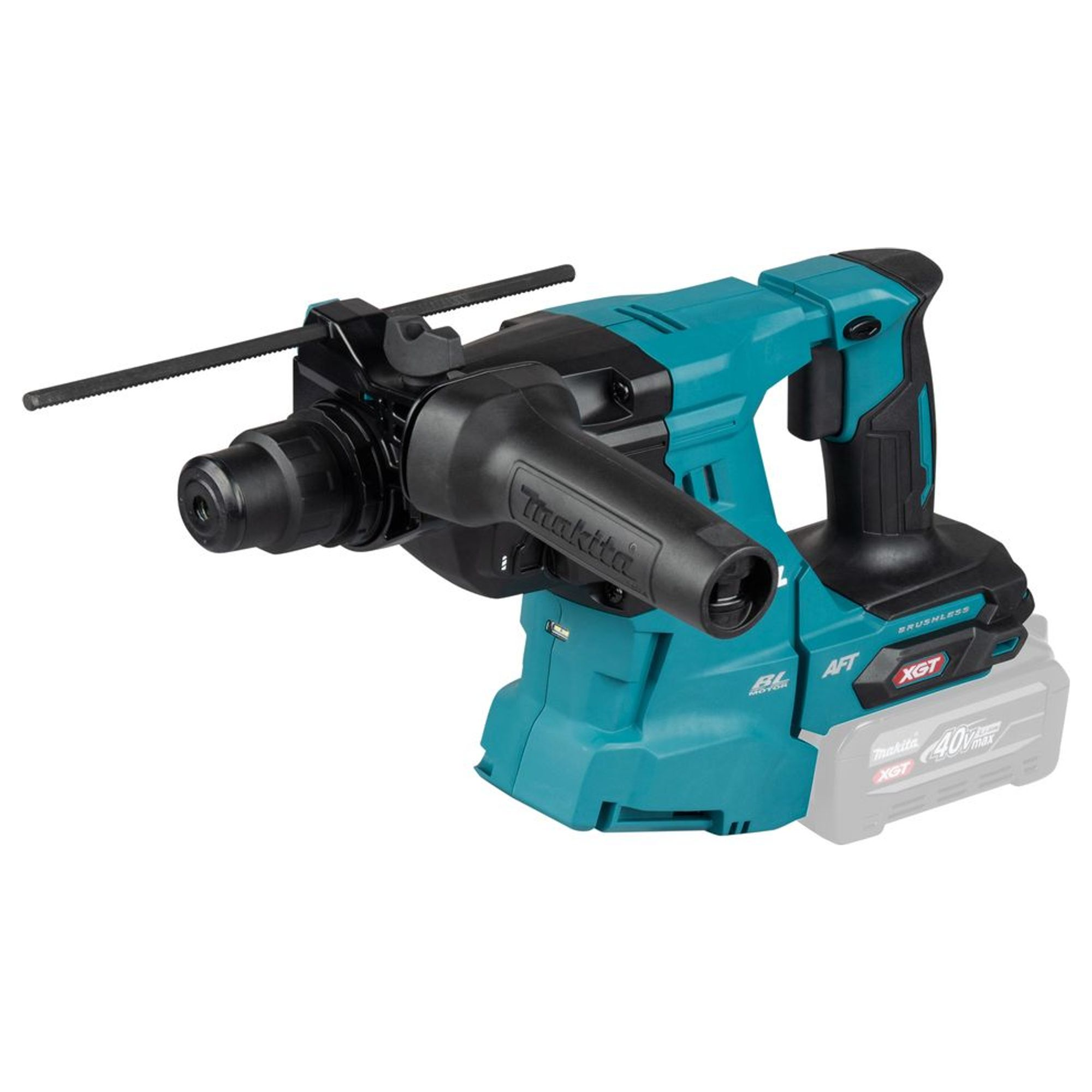 Bohrhammer Makita HR011GZ01 40V