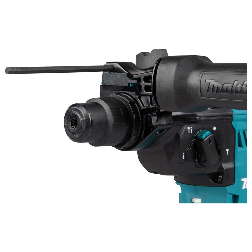 Bohrhammer Makita HR011GZ01 40V