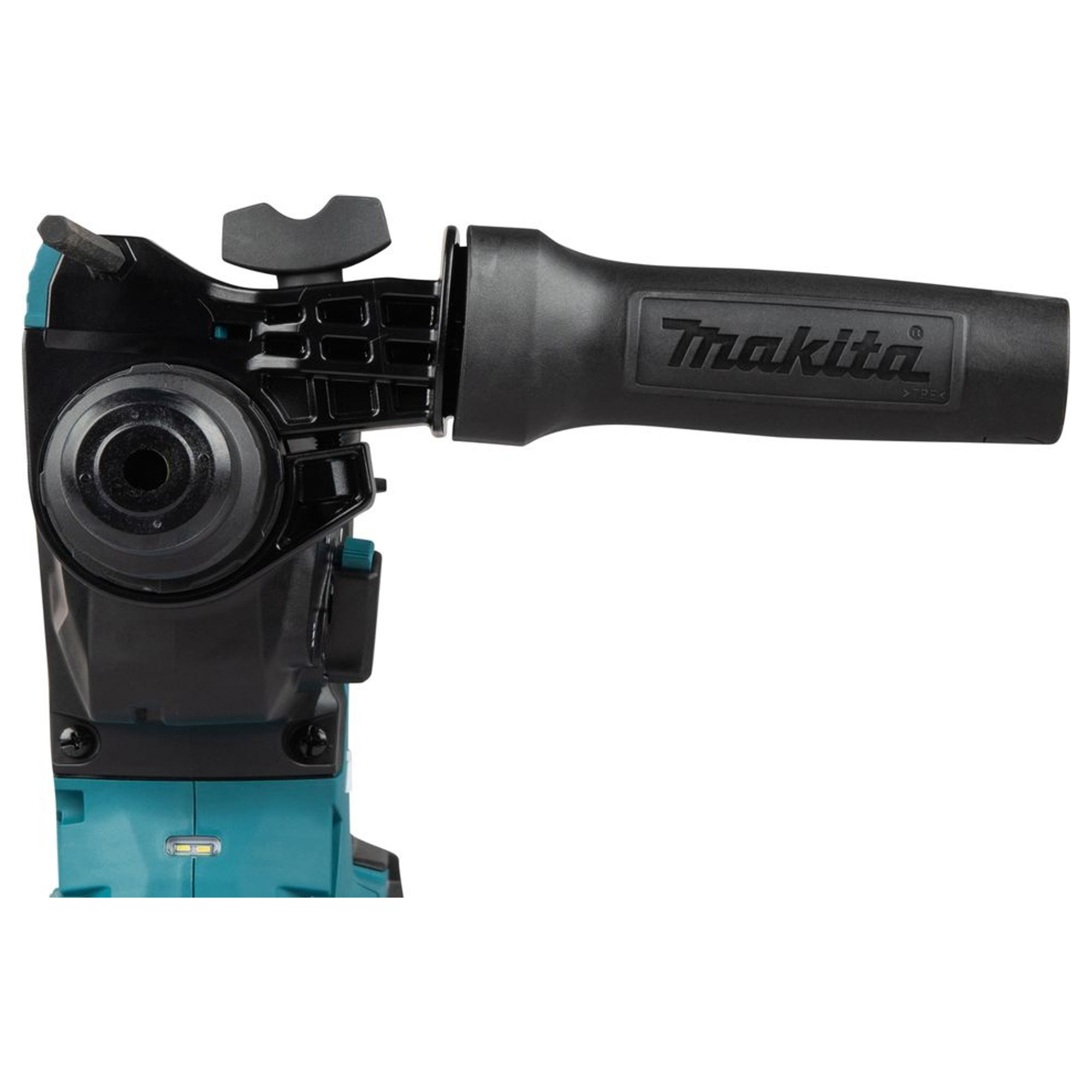 Bohrhammer Makita HR011GZ01 40V