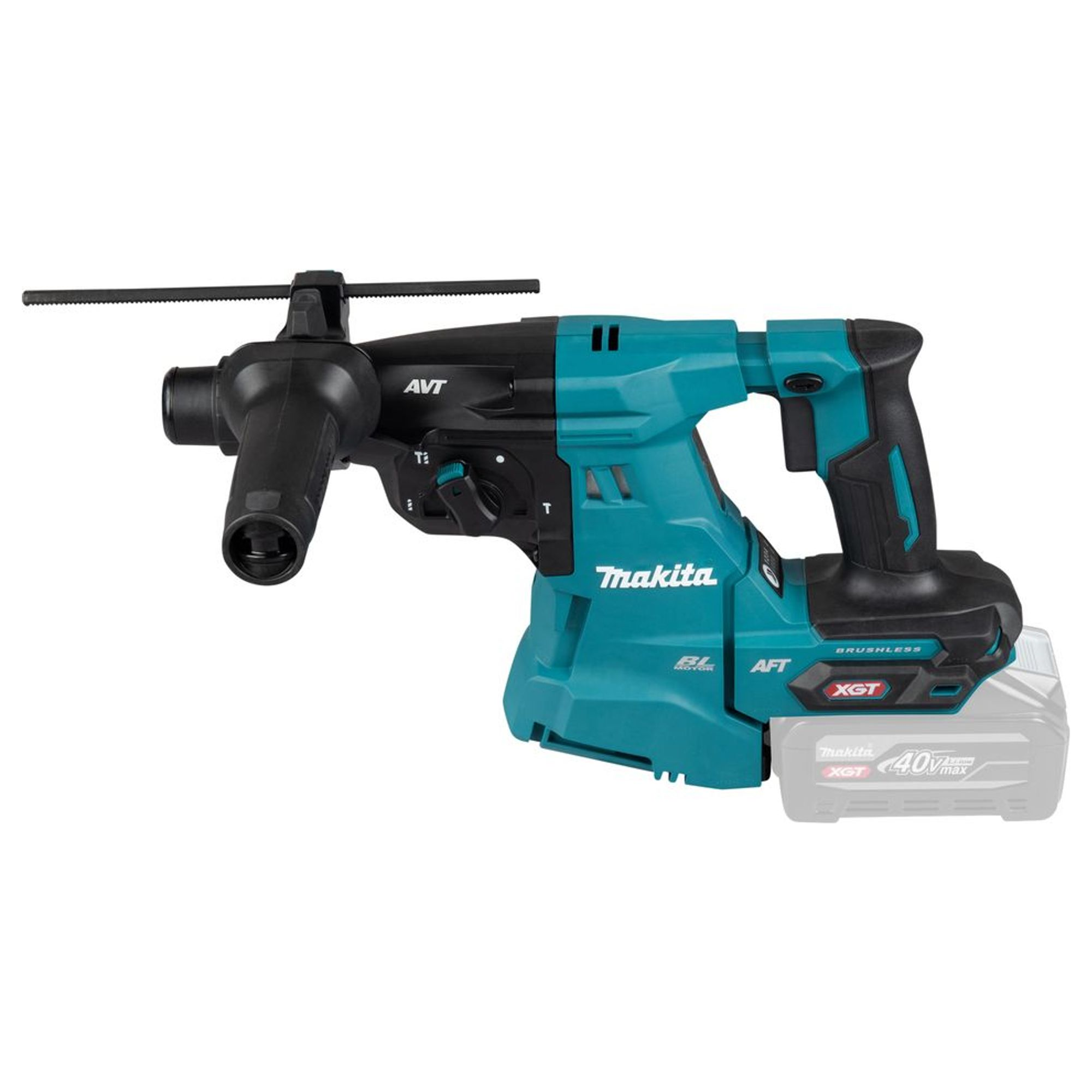 Bohrhammer Makita HR011GZ01 40V