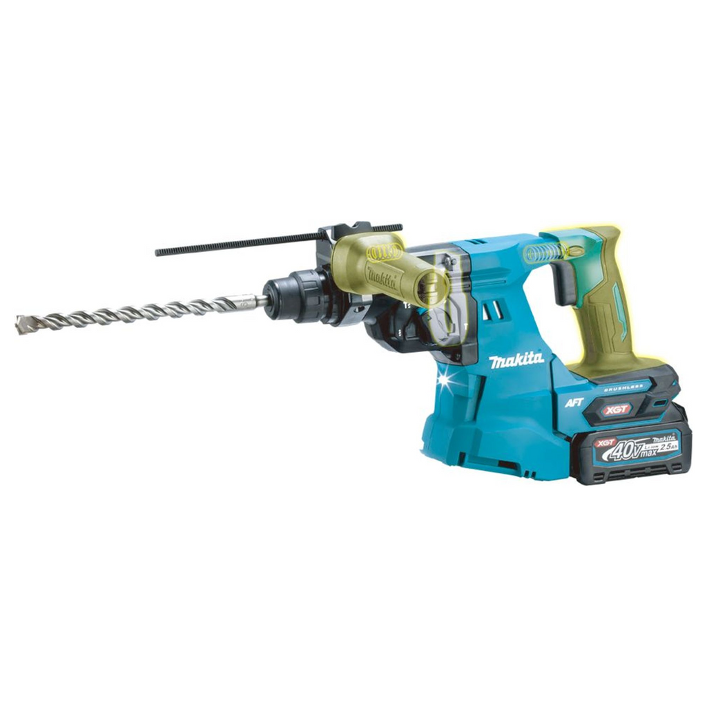 Bohrhammer Makita HR011GZ01 40V