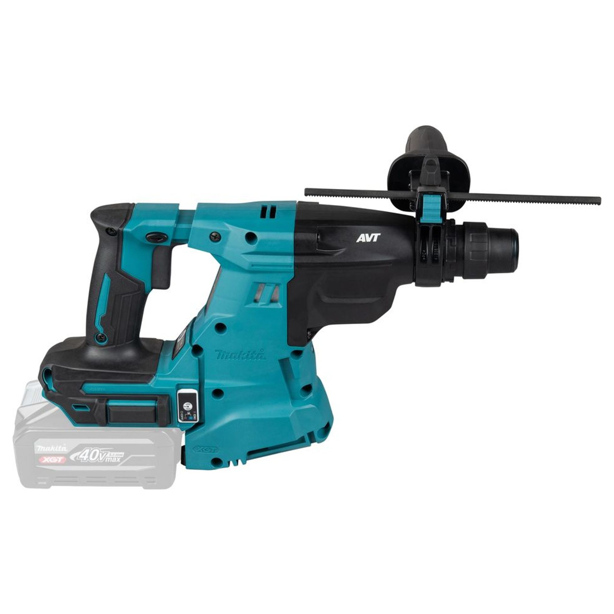 Bohrhammer Makita HR011GZ01 40V