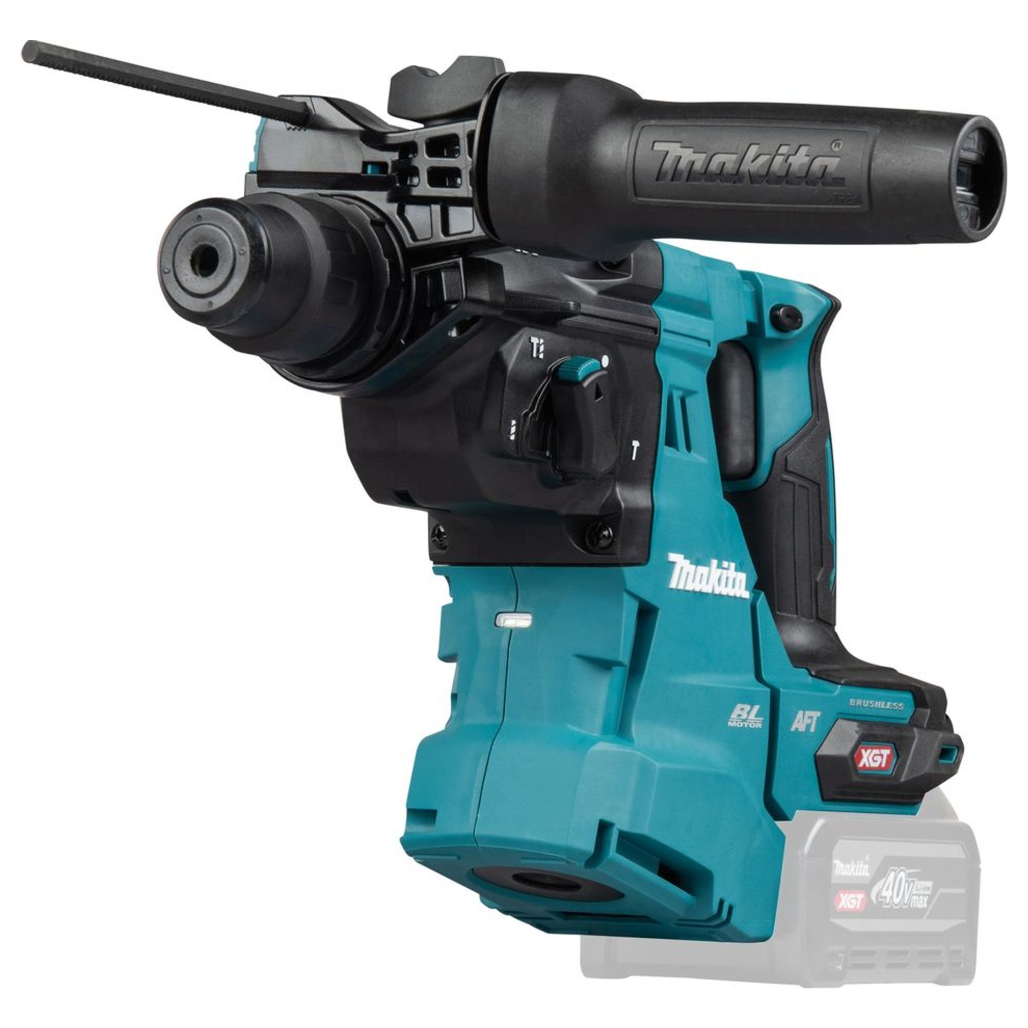 Bohrhammer Makita HR011GZ01 40V