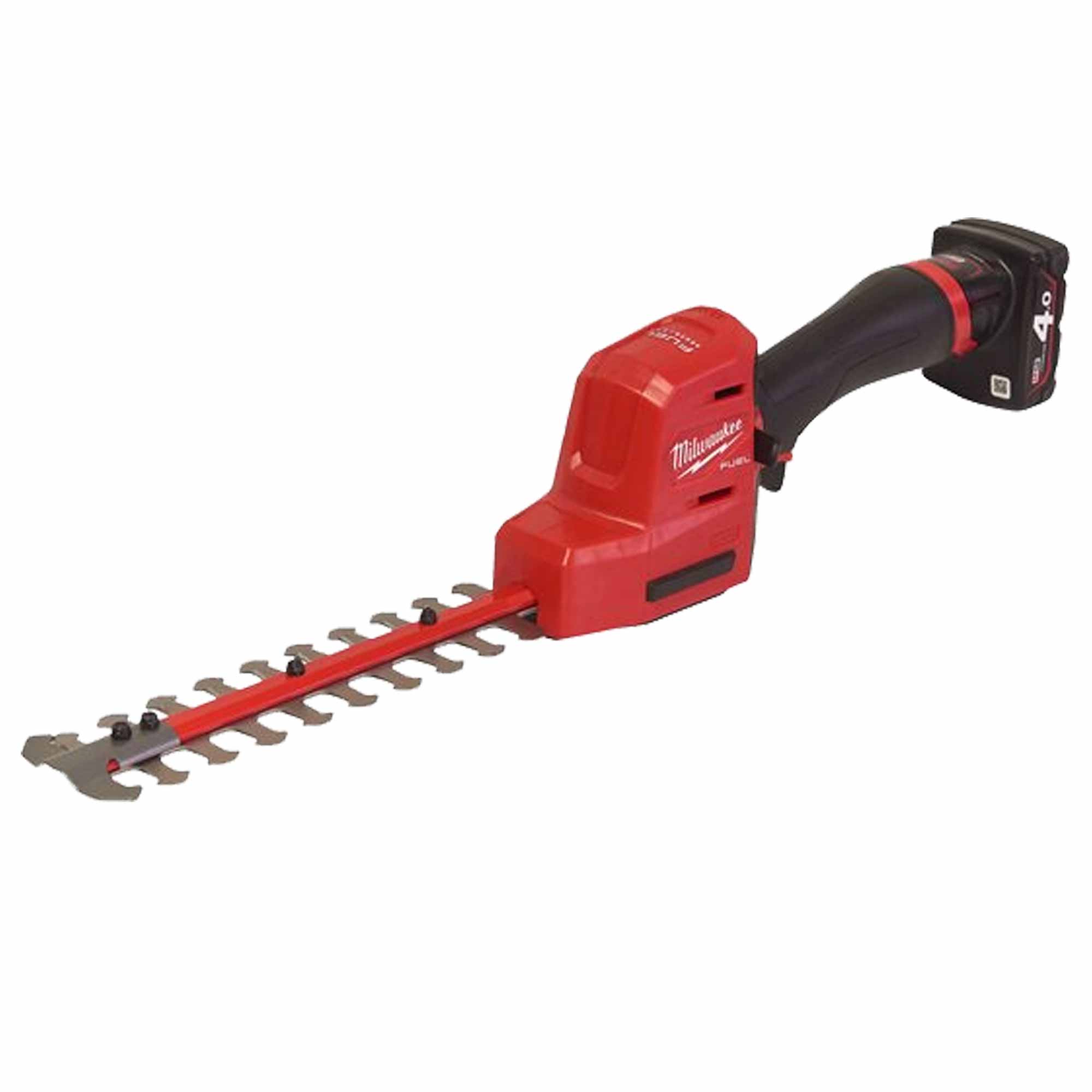 Heckenschere Milwaukee M12 FHT20-402 12V 4Ah