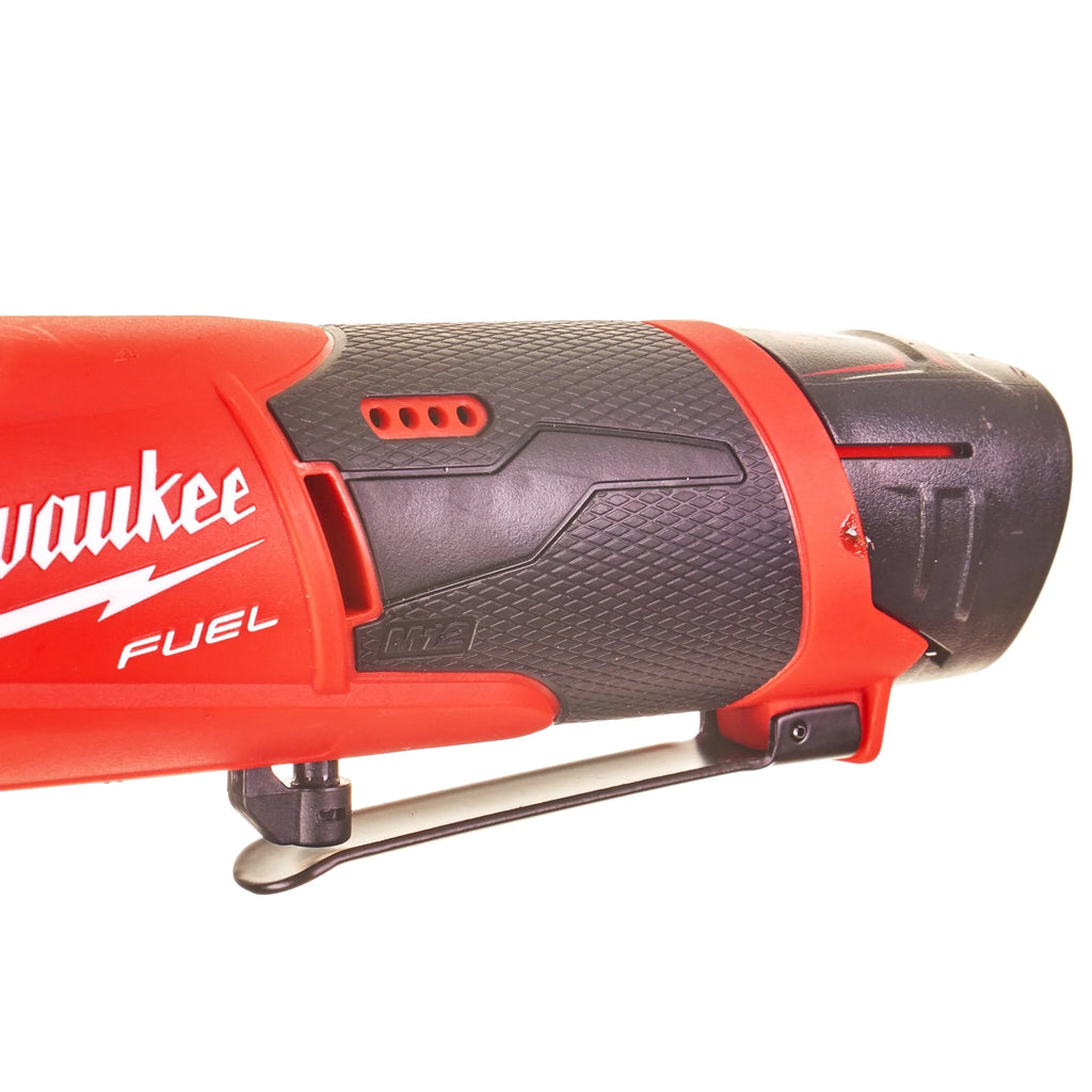 Ratsche Milwaukee M12 FIR12-0 12V