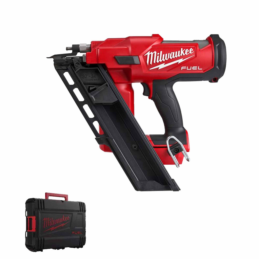 Nagler Milwaukee M18 FFN-0 18V
