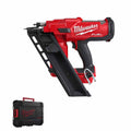 Nagler Milwaukee M18 FFN-0 18V