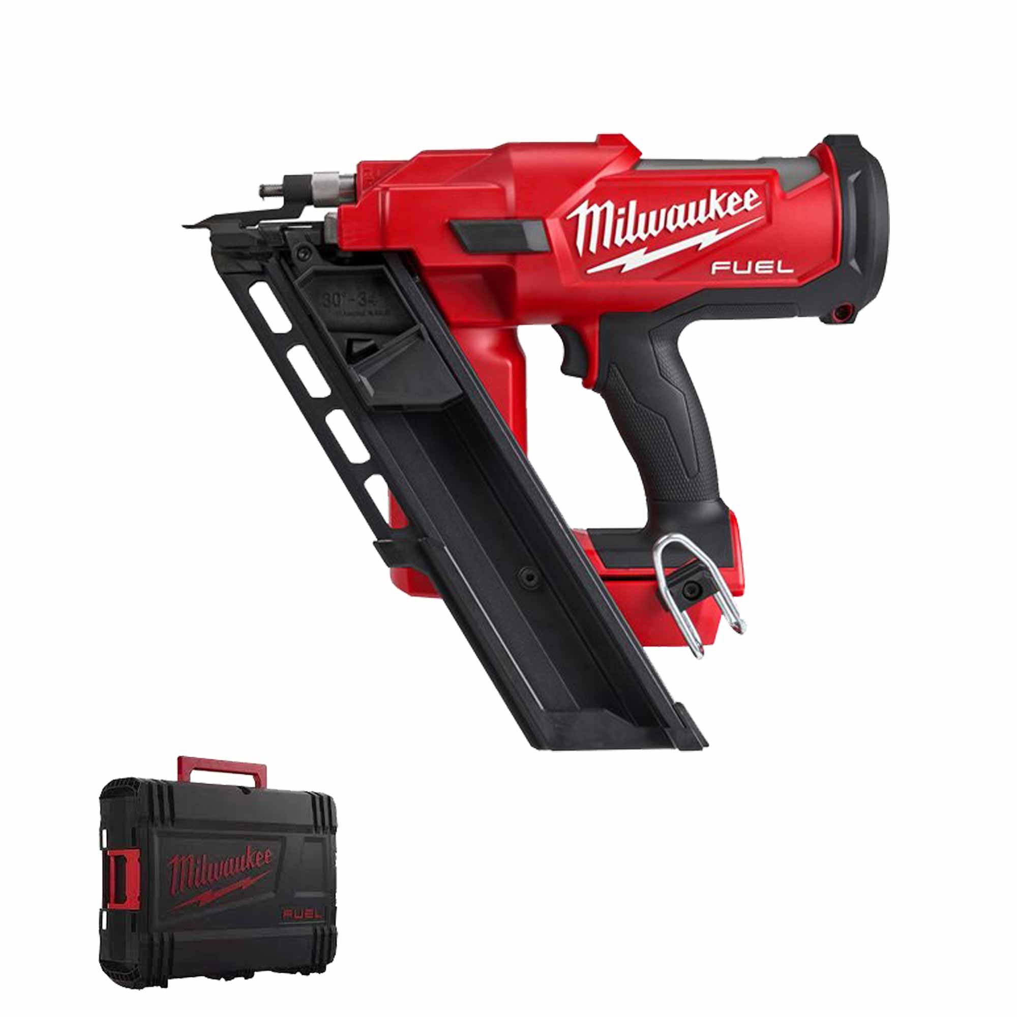 Nagler Milwaukee M18 FFN-0 18V