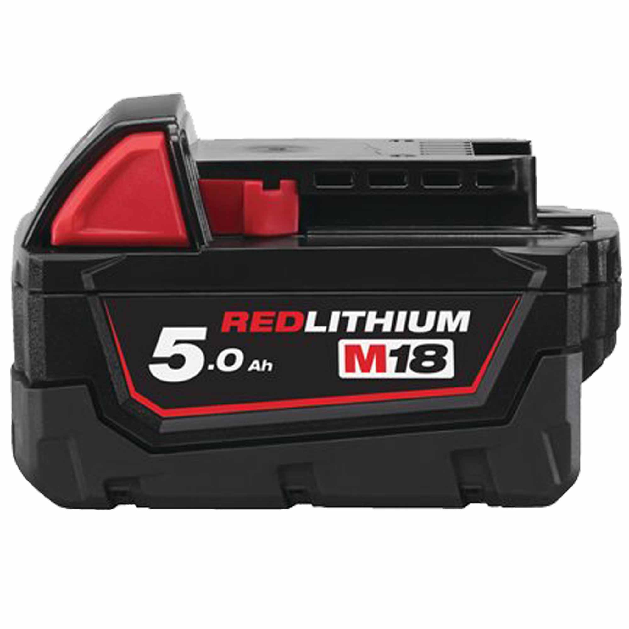 Säbelsäge Milwaukee M18 FJS-502X 18V 5Ah