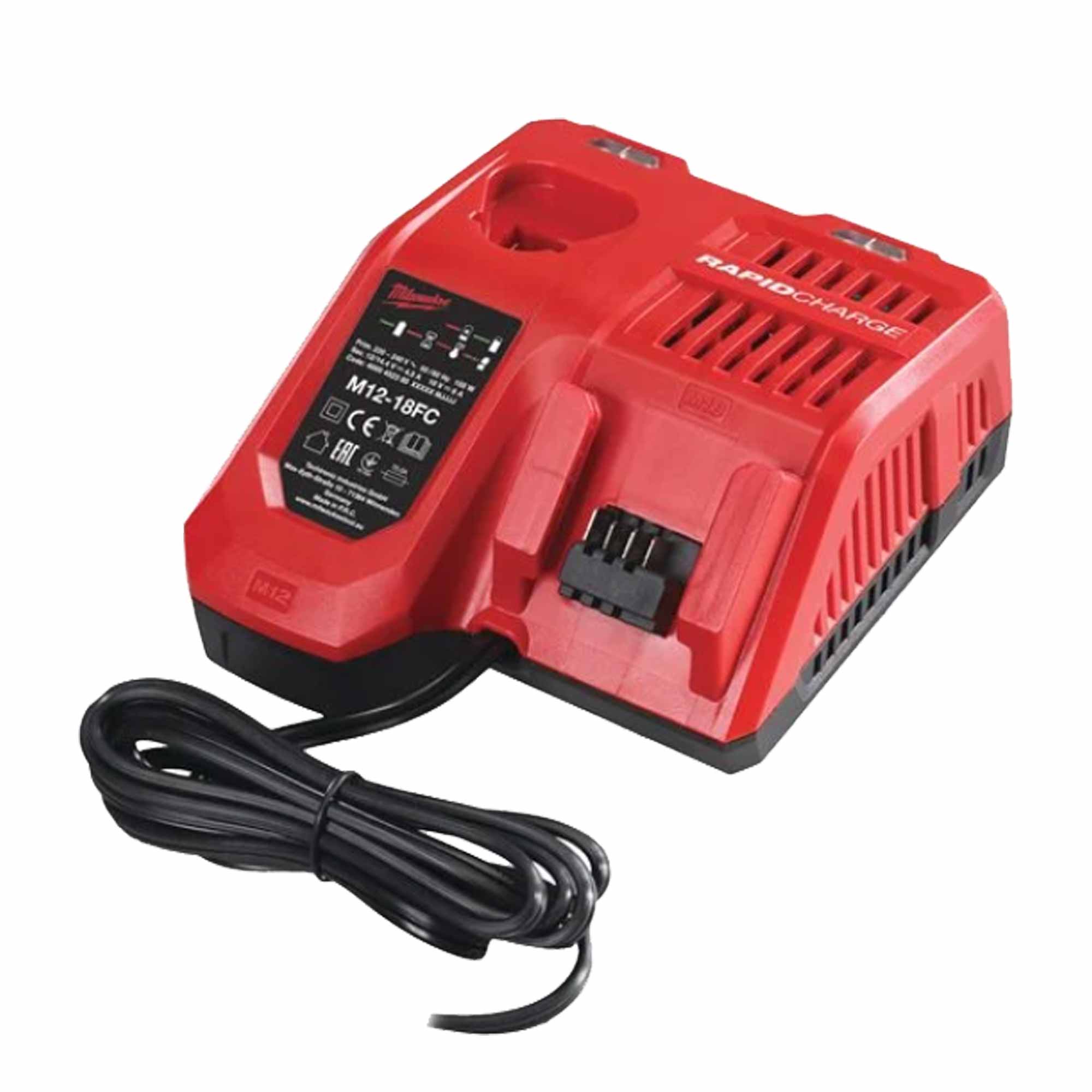 Säbelsäge Milwaukee M18 FJS-502X 18V 5Ah