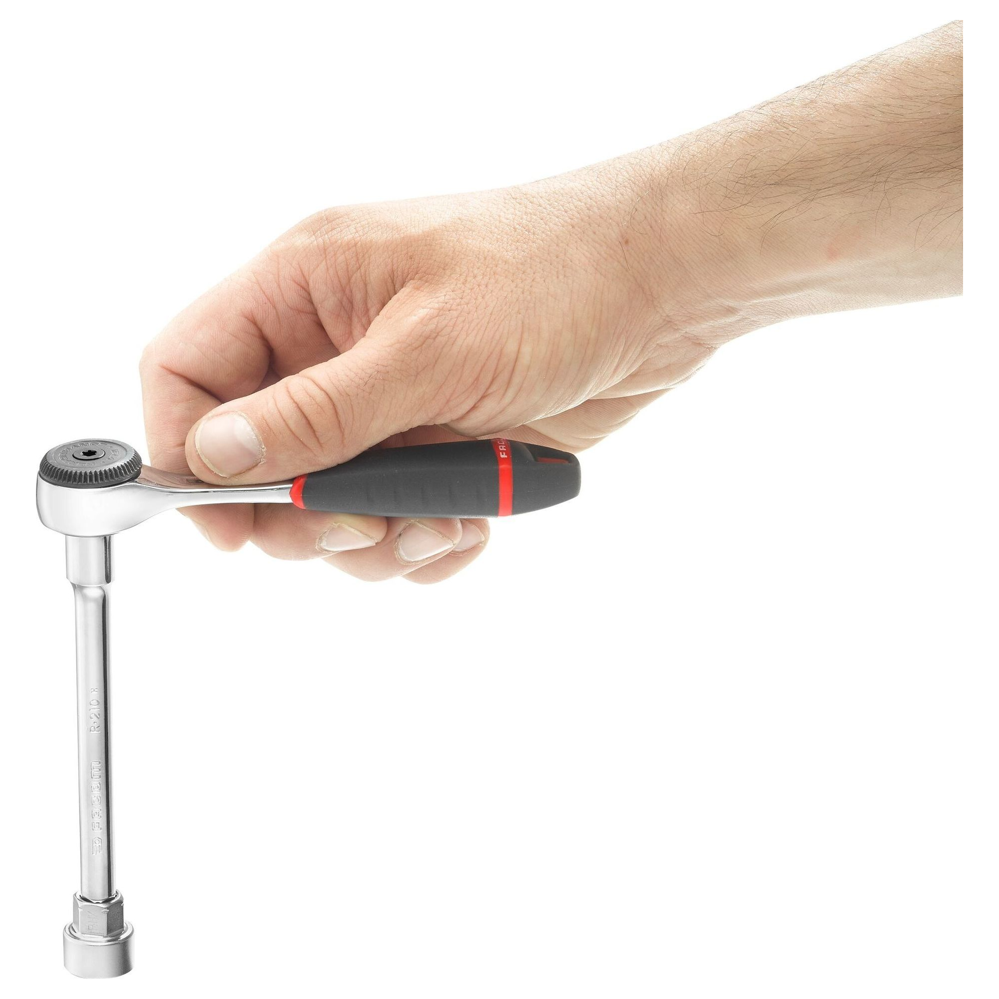 Facom R2NANOPB 1/4" Steckschlüsselsatz 38-teilig