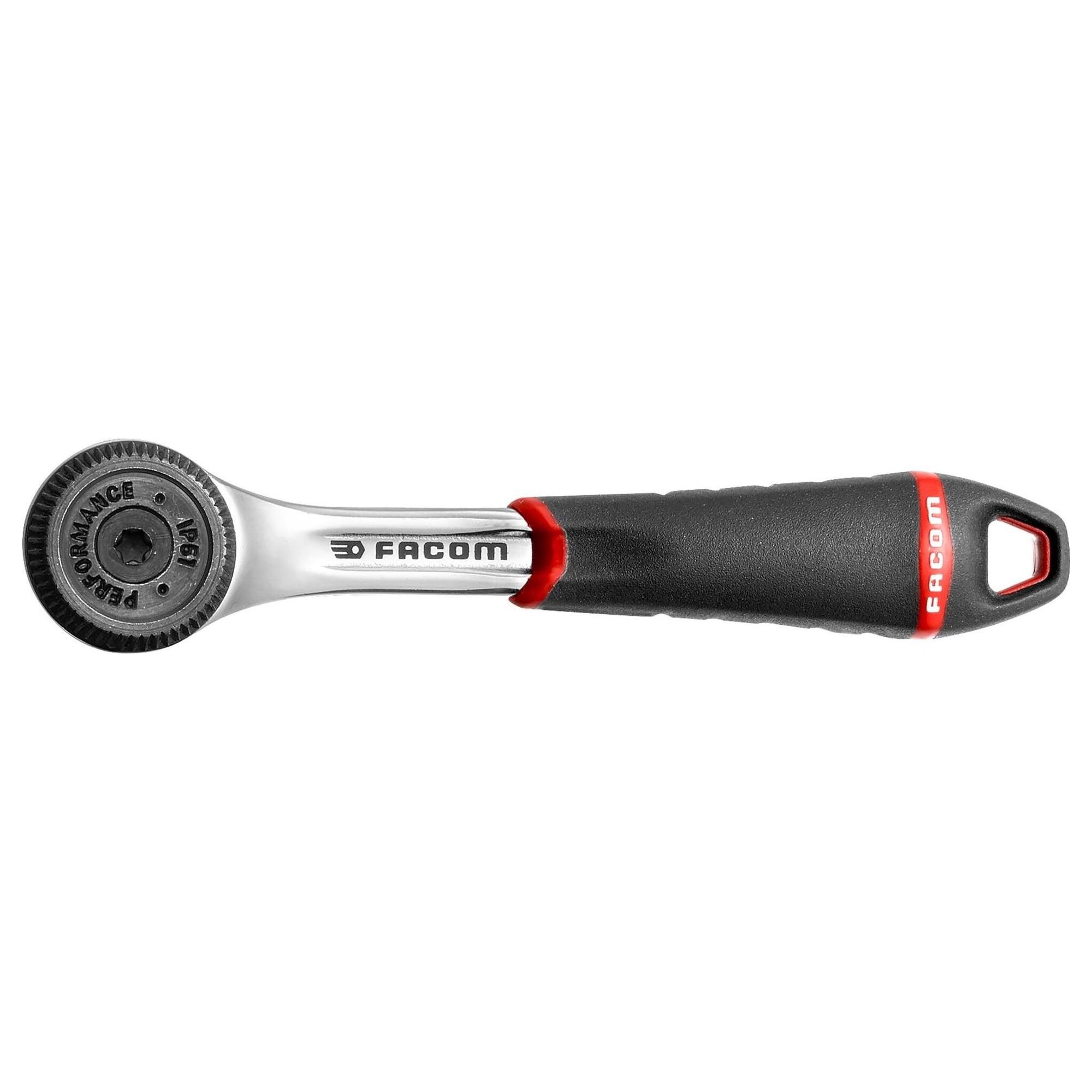 Facom R2NANOPB 1/4" Steckschlüsselsatz 38-teilig