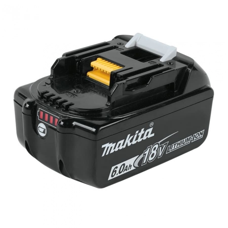 Doppelpack Makita 197428-2 18V 6Ah