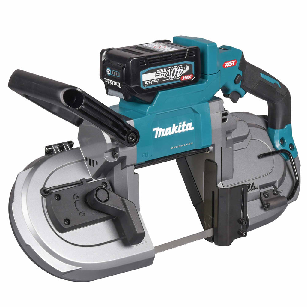 Bandsäge Makita PB002GM201 40V 4Ah
