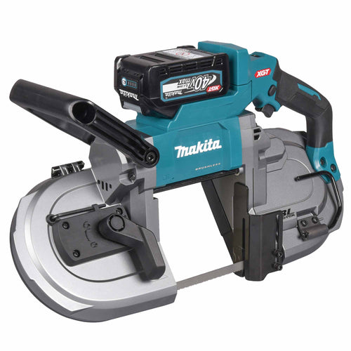 Bandsäge Makita PB002GM201 40V 4Ah