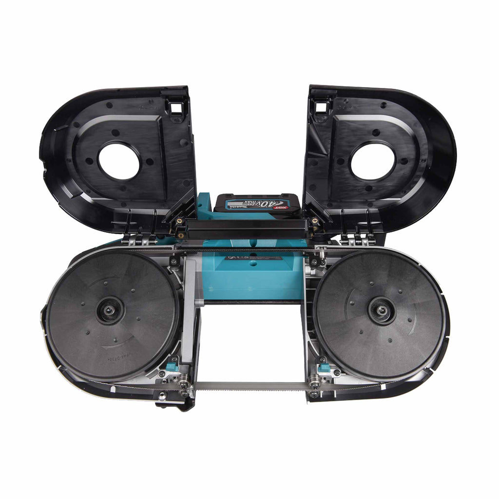 Bandsäge Makita PB002GM201 40V 4Ah