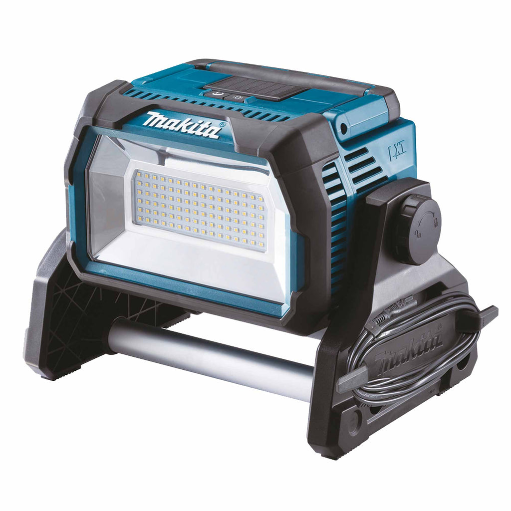 Leuchtturmwerft Makita DEADML809 18V