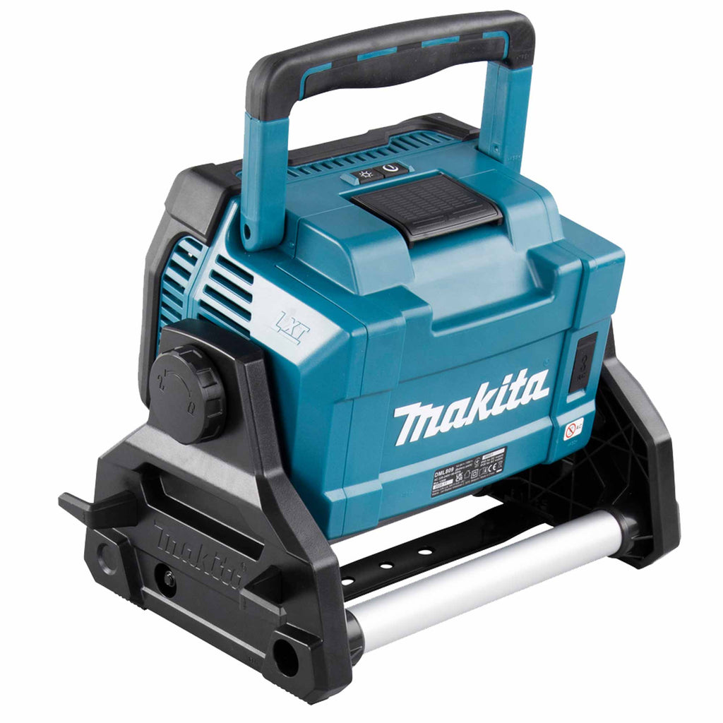 Leuchtturmwerft Makita DEADML809 18V