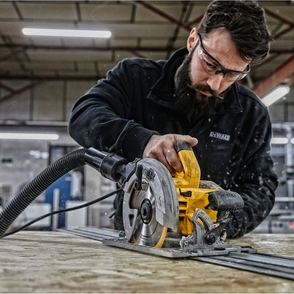 Kreissäge Dewalt DWE576K-QS 1600W