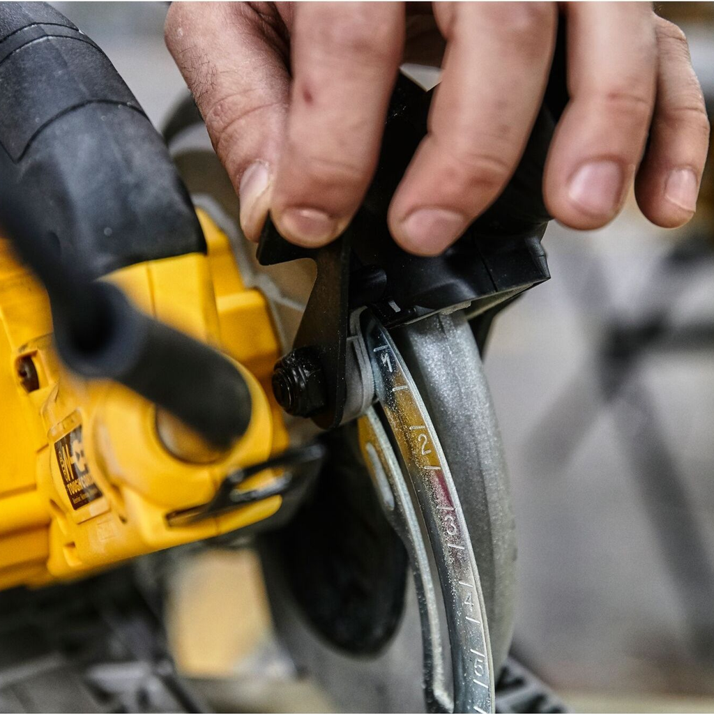 Kreissäge Dewalt DWE576K-QS 1600W