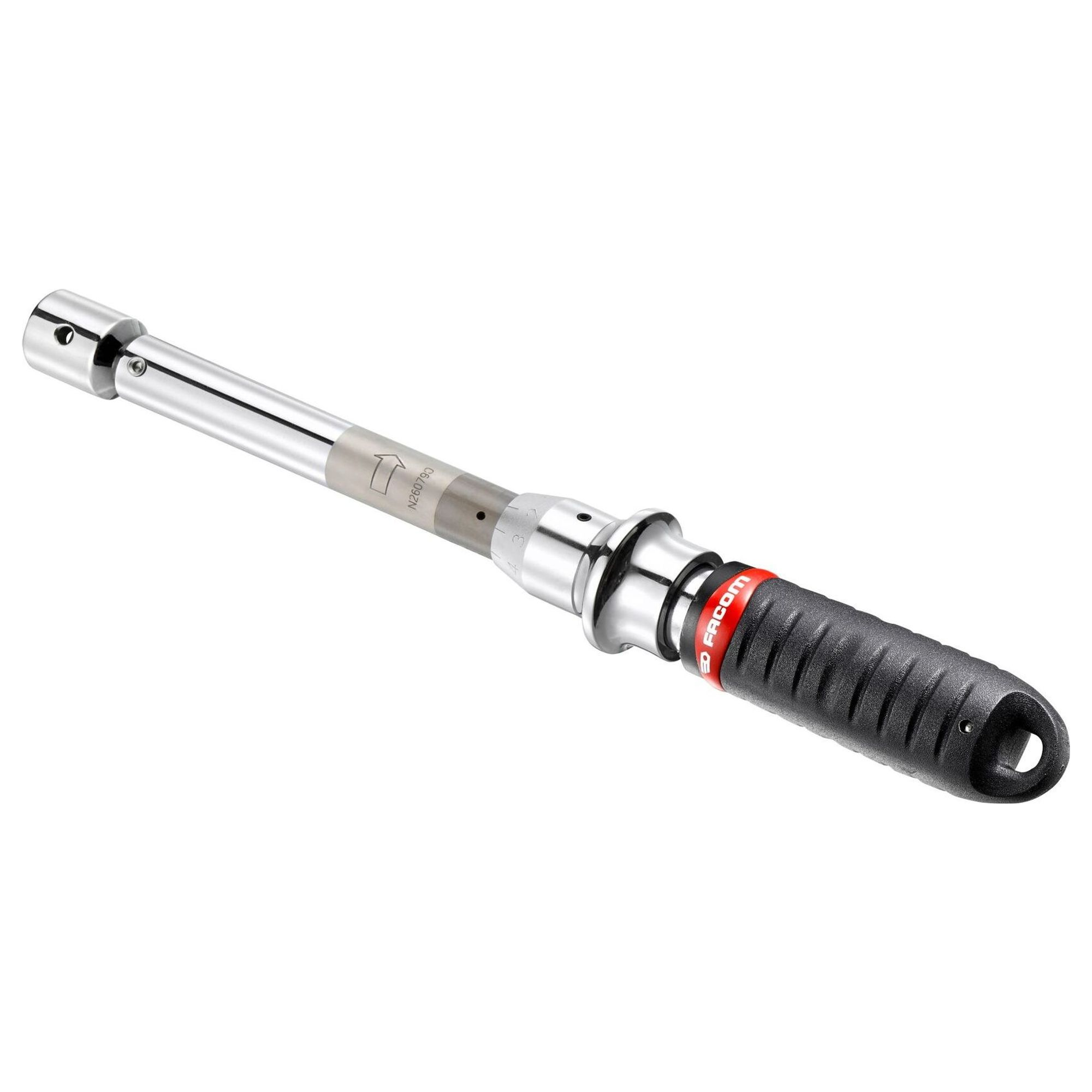 Facom R.306-25D 5-25 Nm Klick-Drehmomentschlüssel