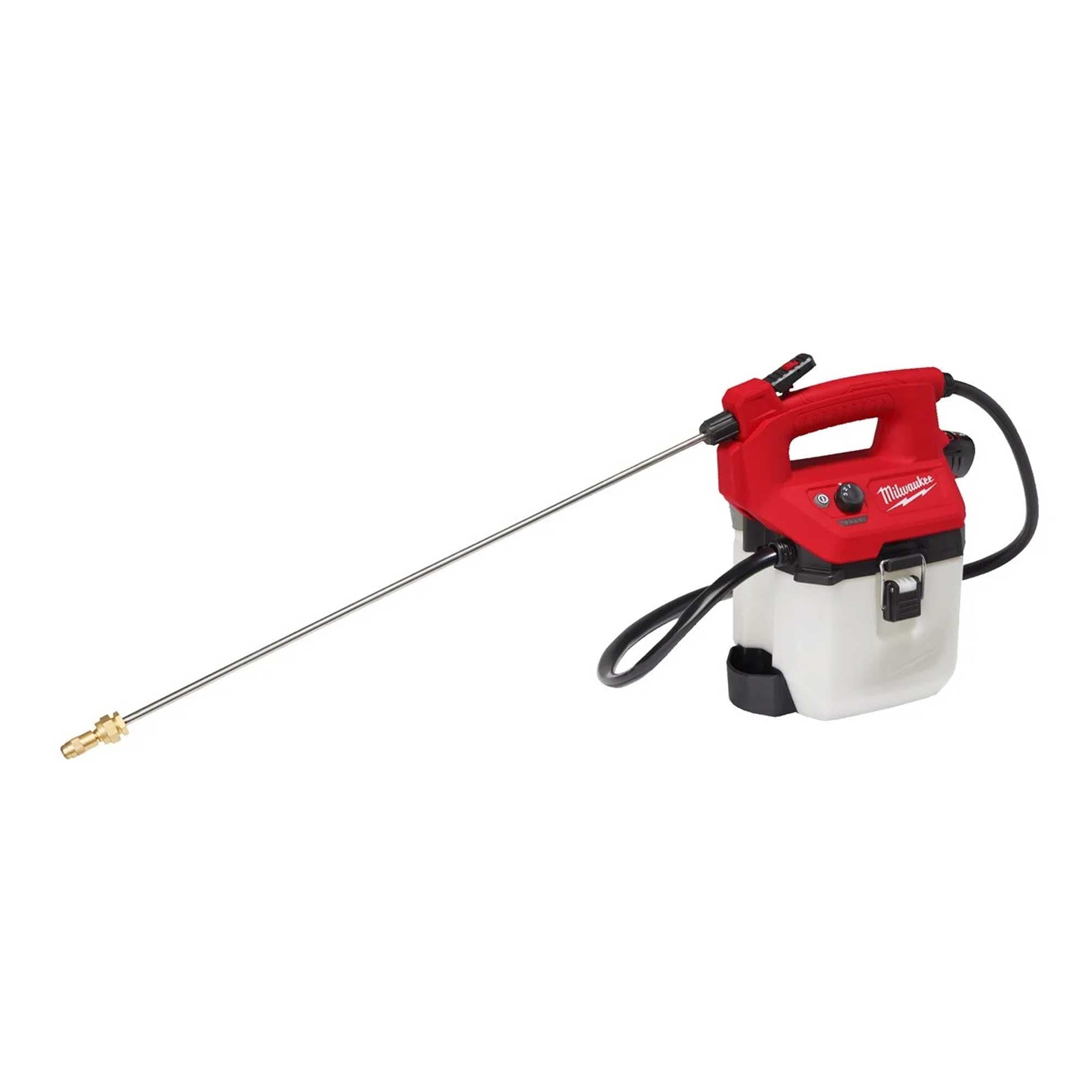 Sprühpumpe Milwaukee M12 BHCS3L-201 12V 2Ah