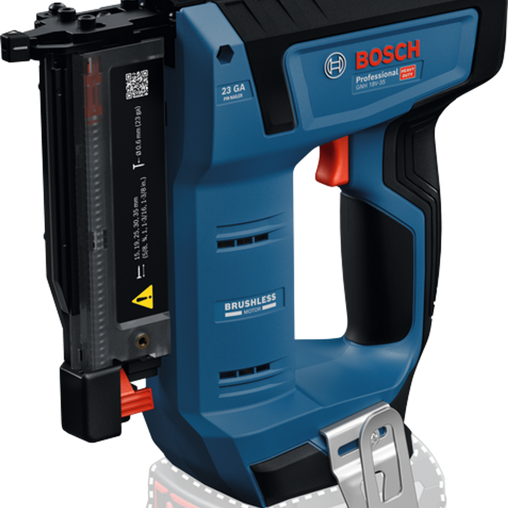 Nagler Bosch GNH 18V-35 18V