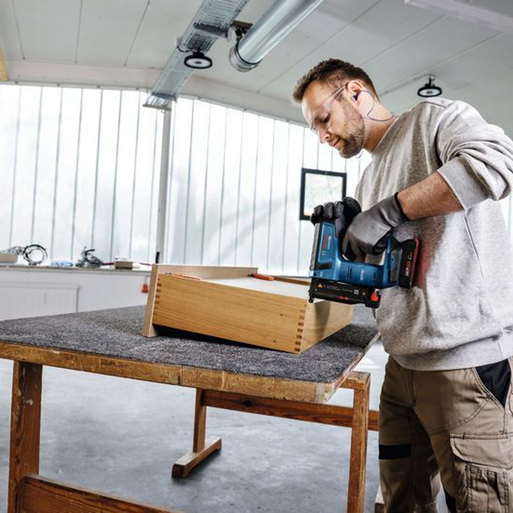 Nagler Bosch GNH 18V-35 18V