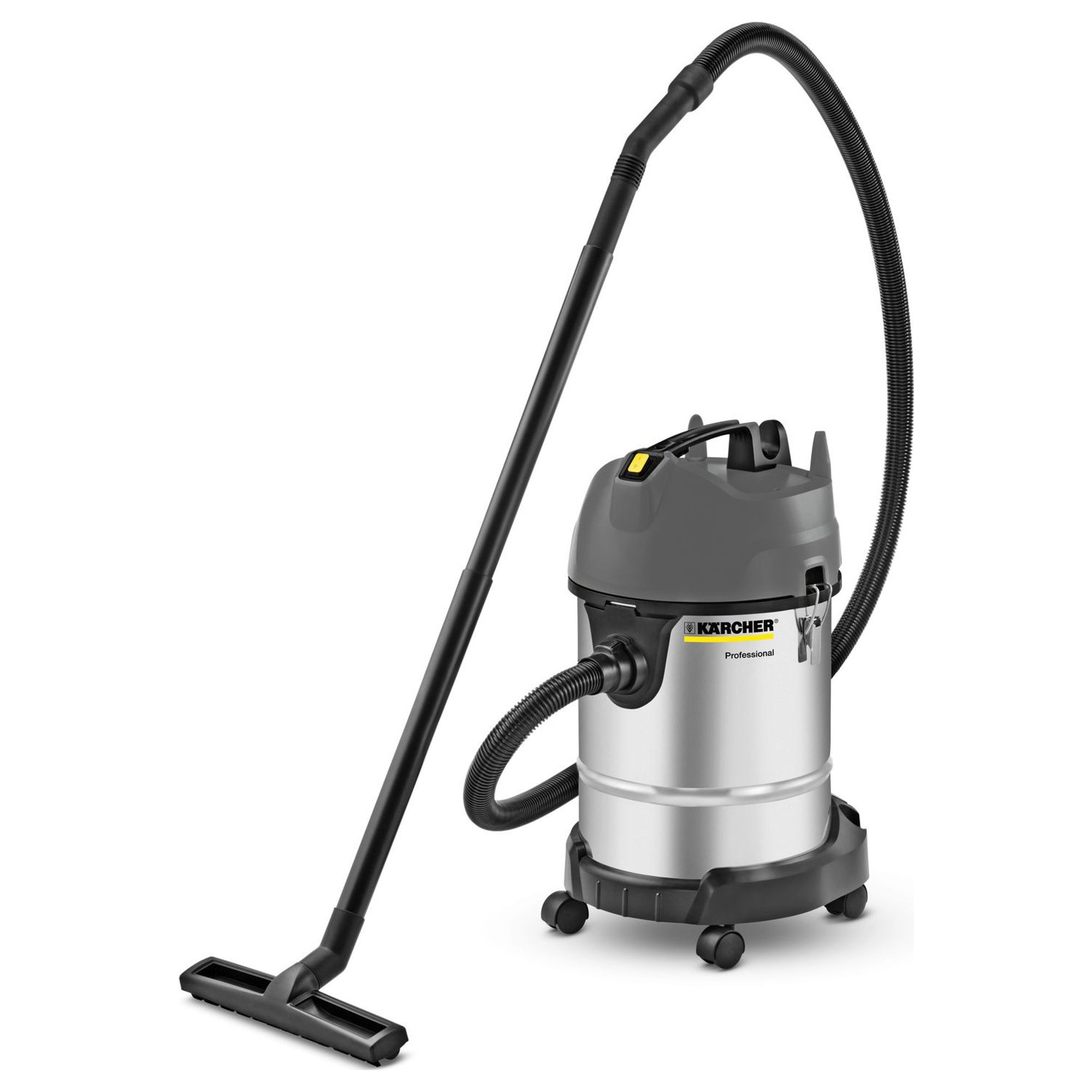 Staubsauger Kärcher NT 30/1 Me Classic 1500W