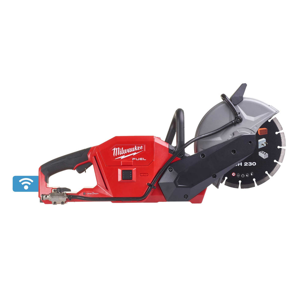 Schneidemaschine Milwaukee M18 FCOS230-121 18V 12Ah