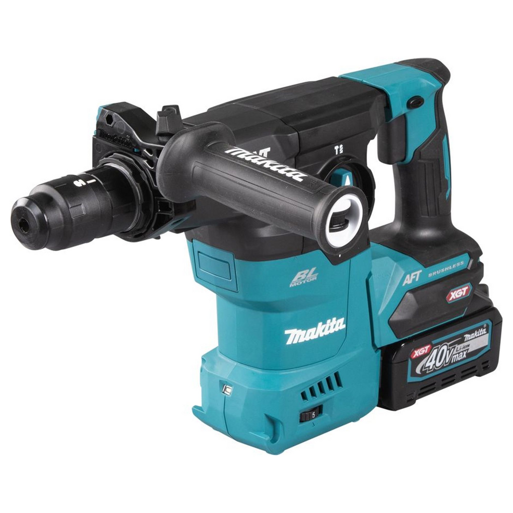 Bohrhammer Makita HR009GM202 40V