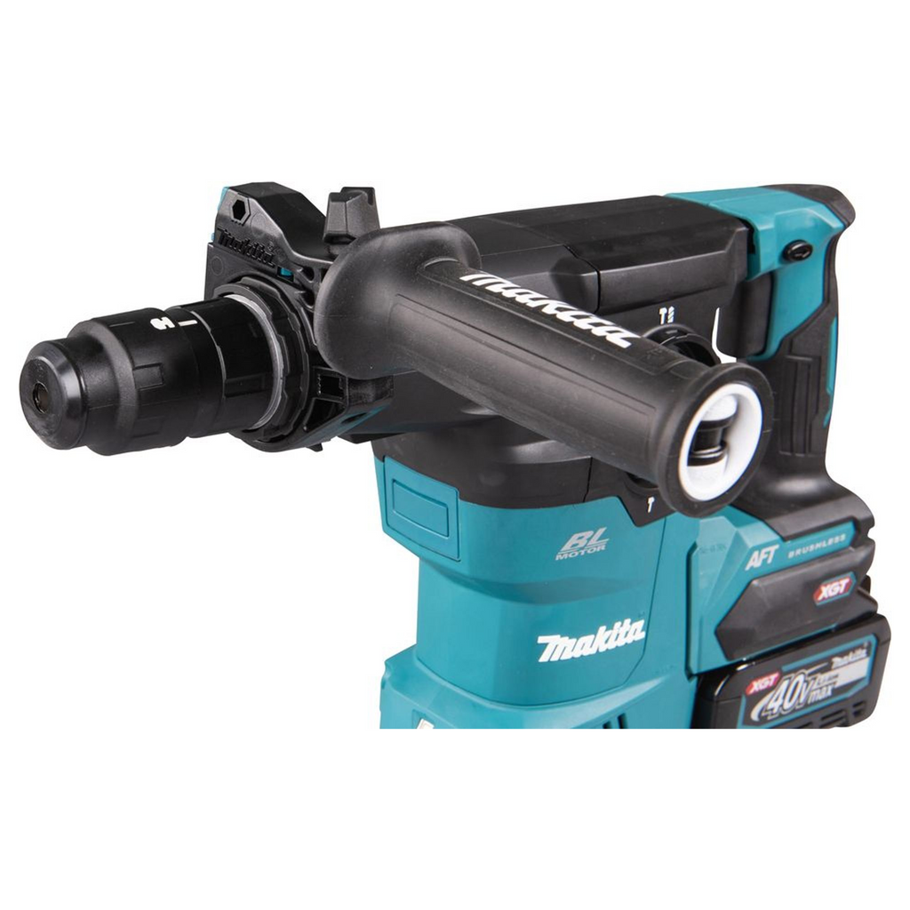 Bohrhammer Makita HR009GM202 40V