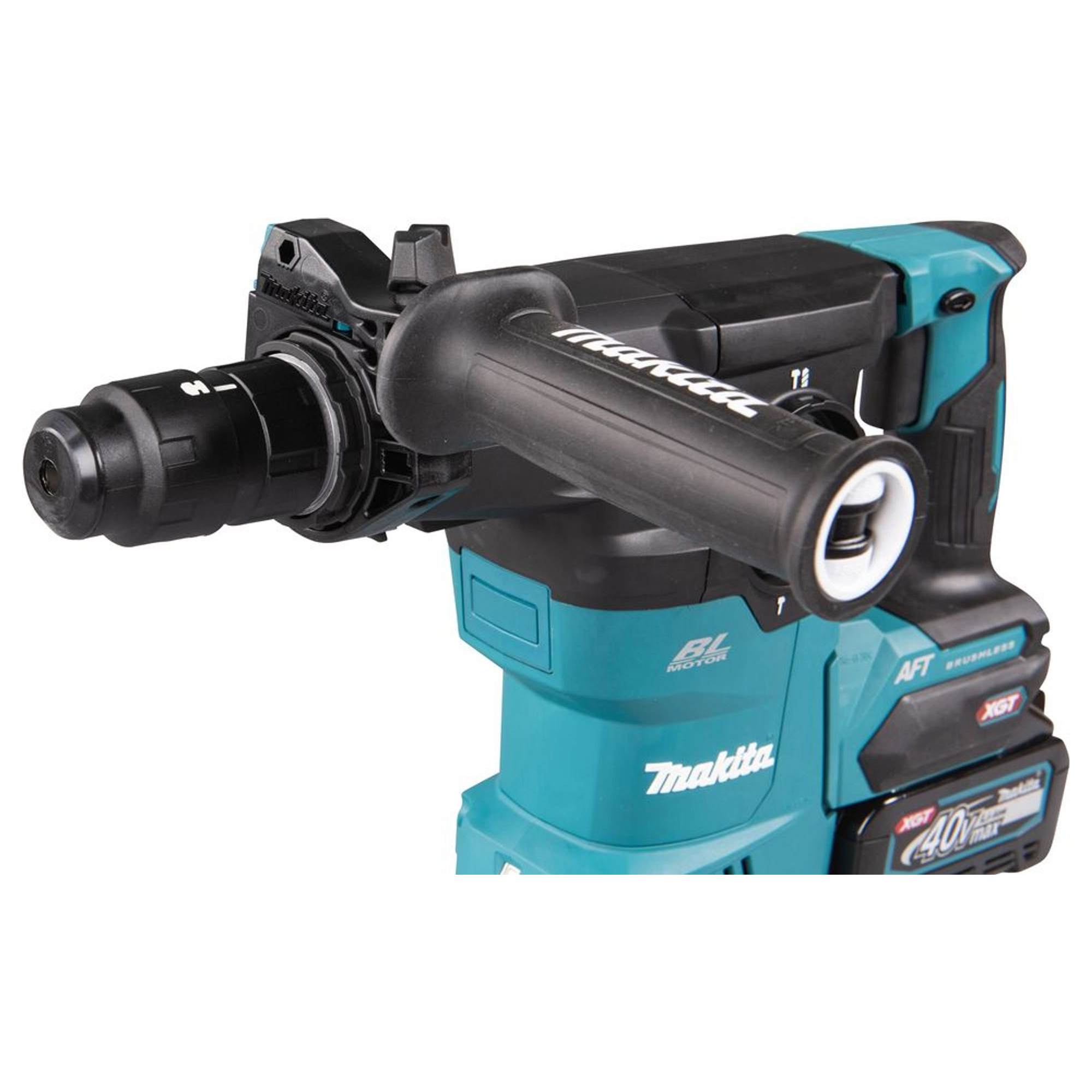 Bohrhammer Makita HR009GM202 40V