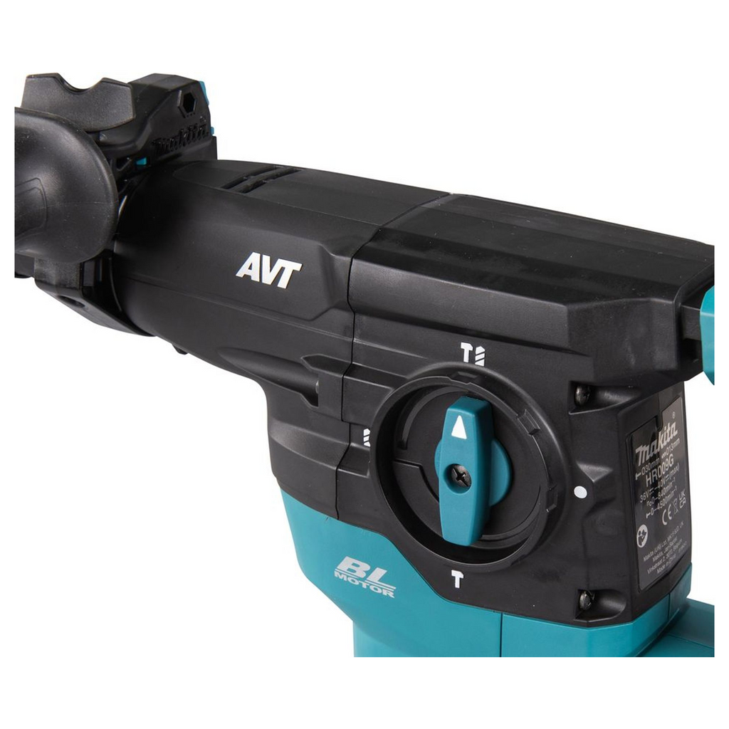 Bohrhammer Makita HR009GM202 40V