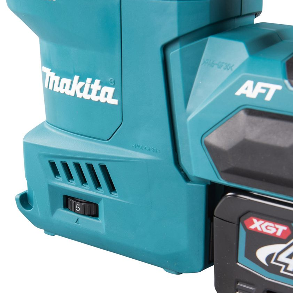 Bohrhammer Makita HR009GM202 40V