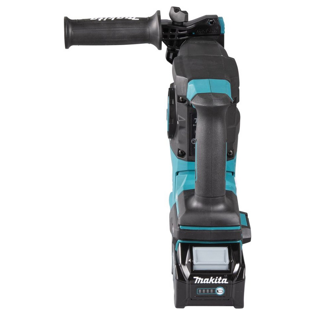 Bohrhammer Makita HR009GM202 40V