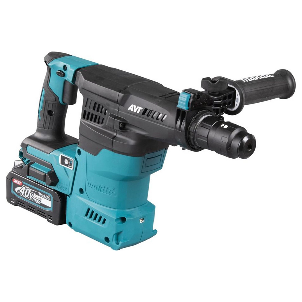 Bohrhammer Makita HR009GM202 40V