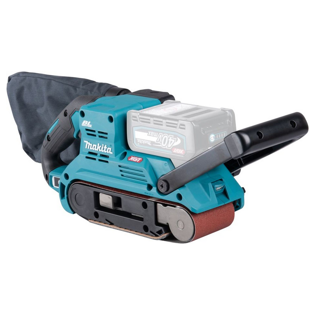 Bandschleifer Makita BS001GZ01 40V