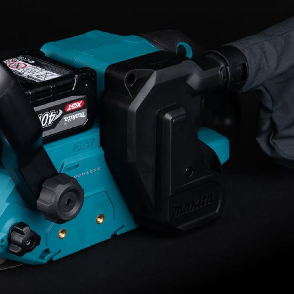 Bandschleifer Makita BS001GZ01 40V