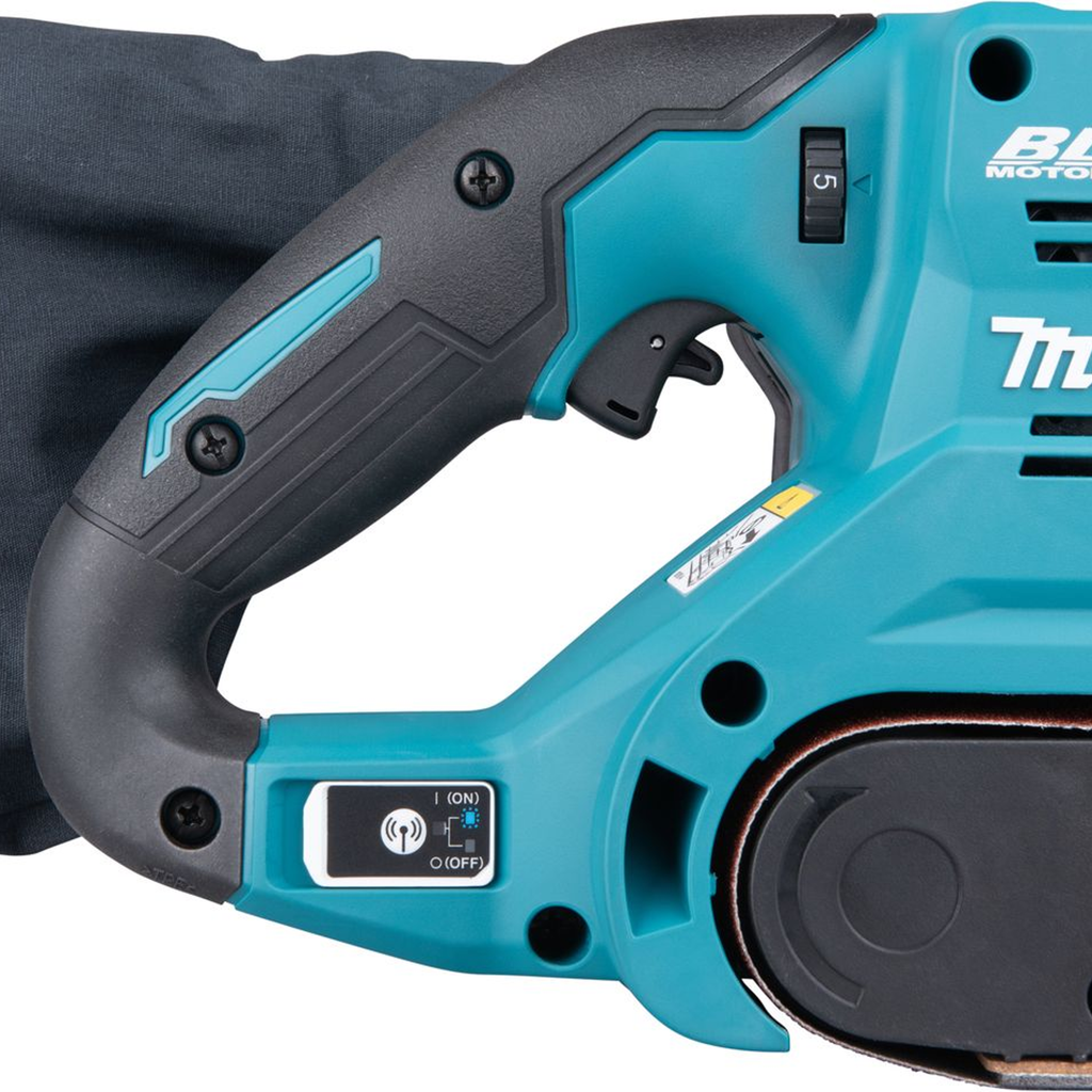 Bandschleifer Makita BS001GZ01 40V