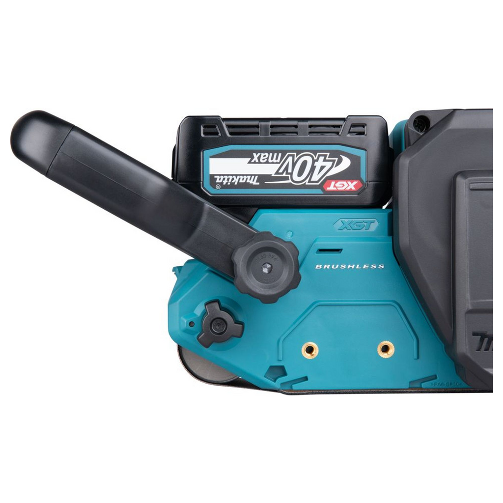 Bandschleifer Makita BS001GZ01 40V