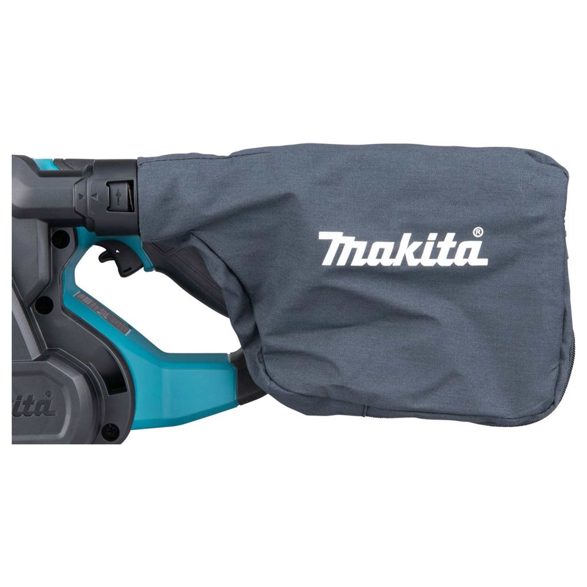 Bandschleifer Makita BS001GZ01 40V